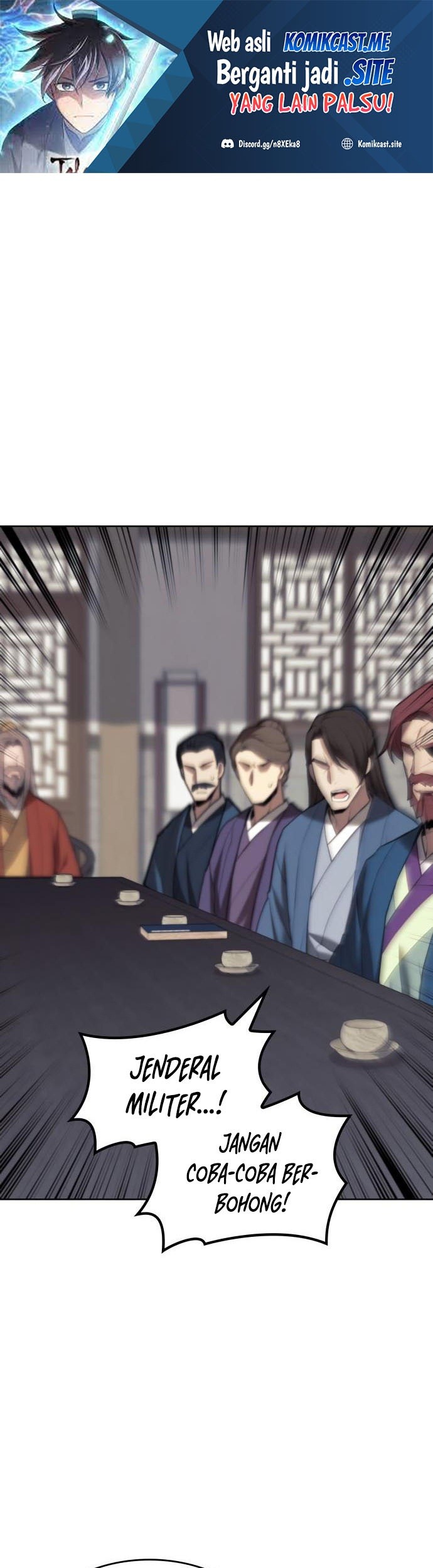 Baca  Tale of a Scribe Who Retires to the Countryside Chapter 146 Gambar 2