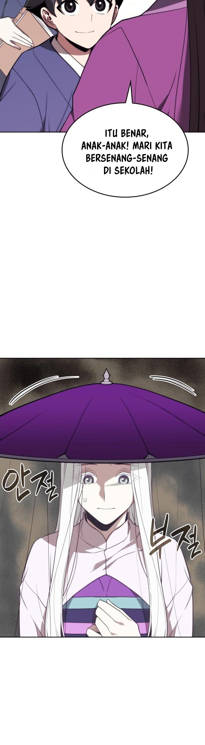 Tale of a Scribe Who Retires to the Countryside Chapter 146 Gambar 62