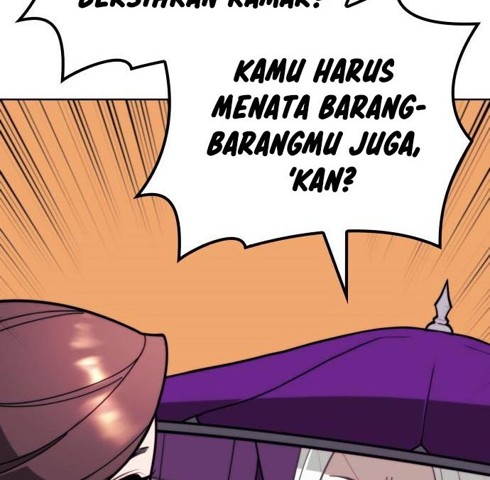 Tale of a Scribe Who Retires to the Countryside Chapter 146 Gambar 67