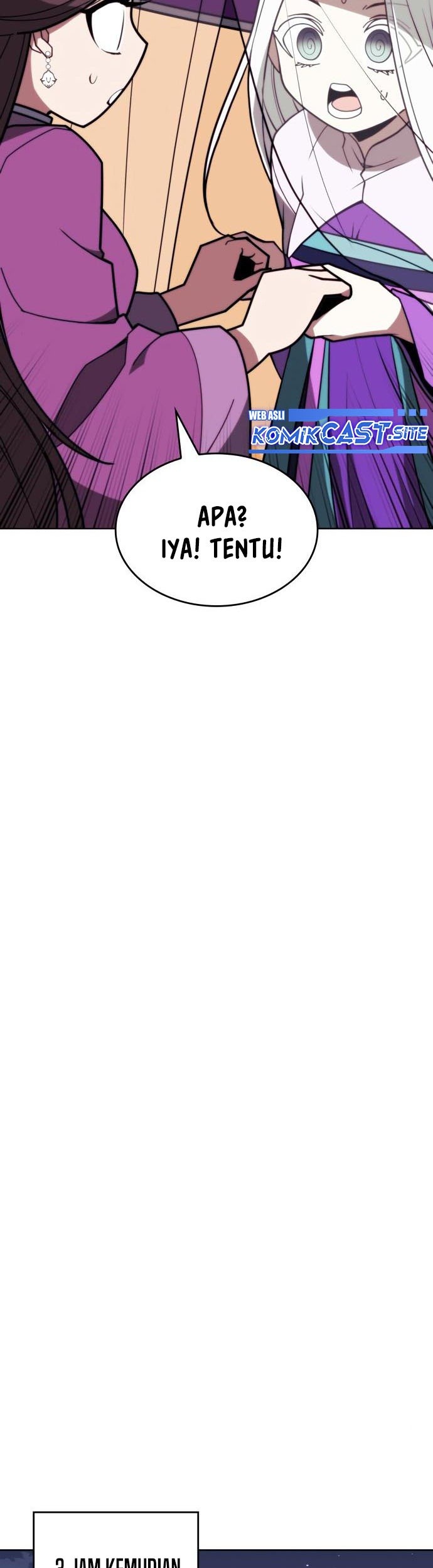 Tale of a Scribe Who Retires to the Countryside Chapter 146 Gambar 68