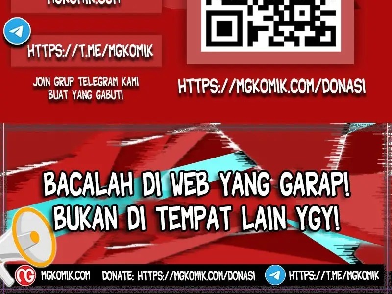 I Became Invincible After Descending Chapter 28 Gambar 40