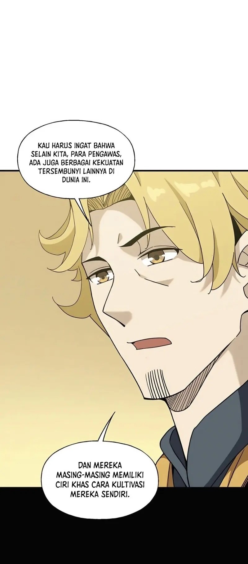 I Became Invincible After Descending Chapter 28 Gambar 9