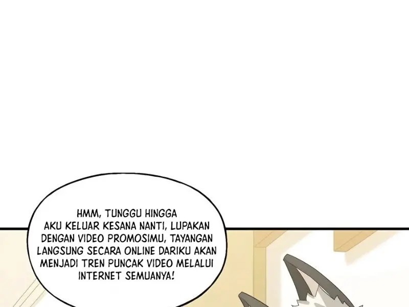 I Became Invincible After Descending Chapter 28 Gambar 25