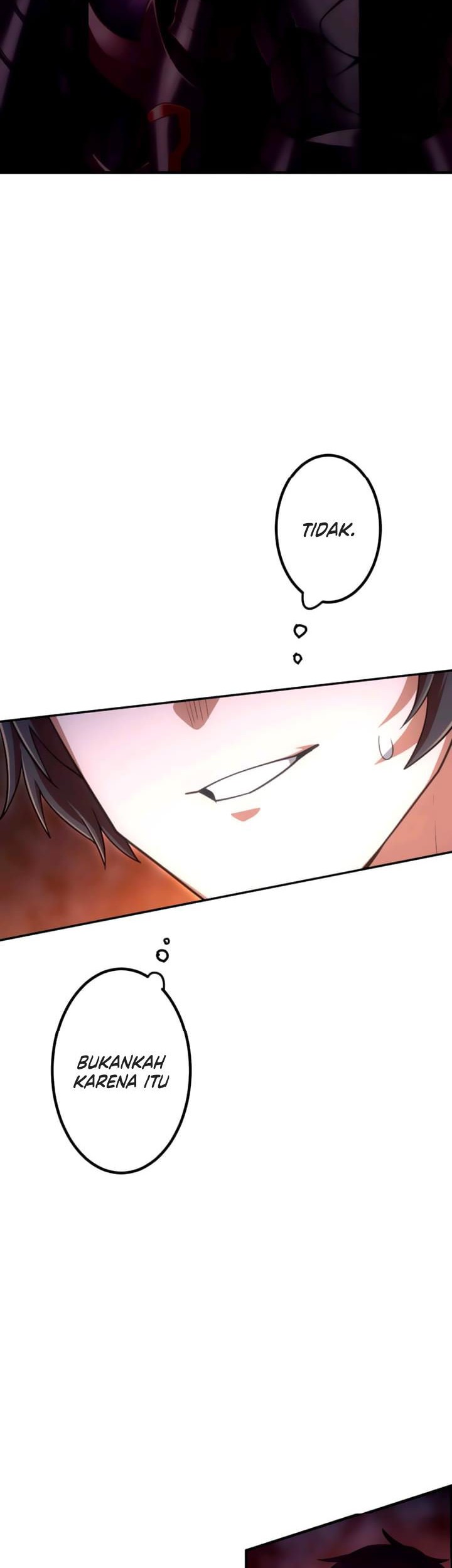 I Became an S-Rank Hunter With the Demon Lord App Chapter 35 Gambar 27