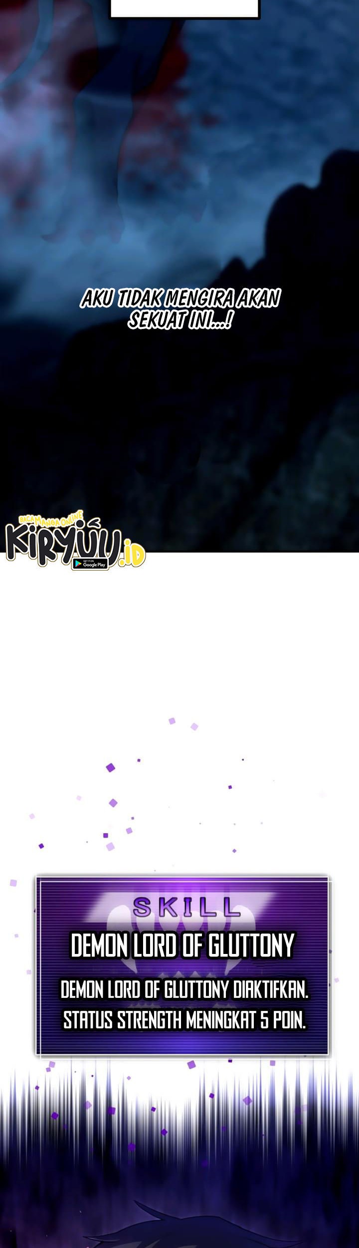 I Became an S-Rank Hunter With the Demon Lord App Chapter 35 Gambar 36