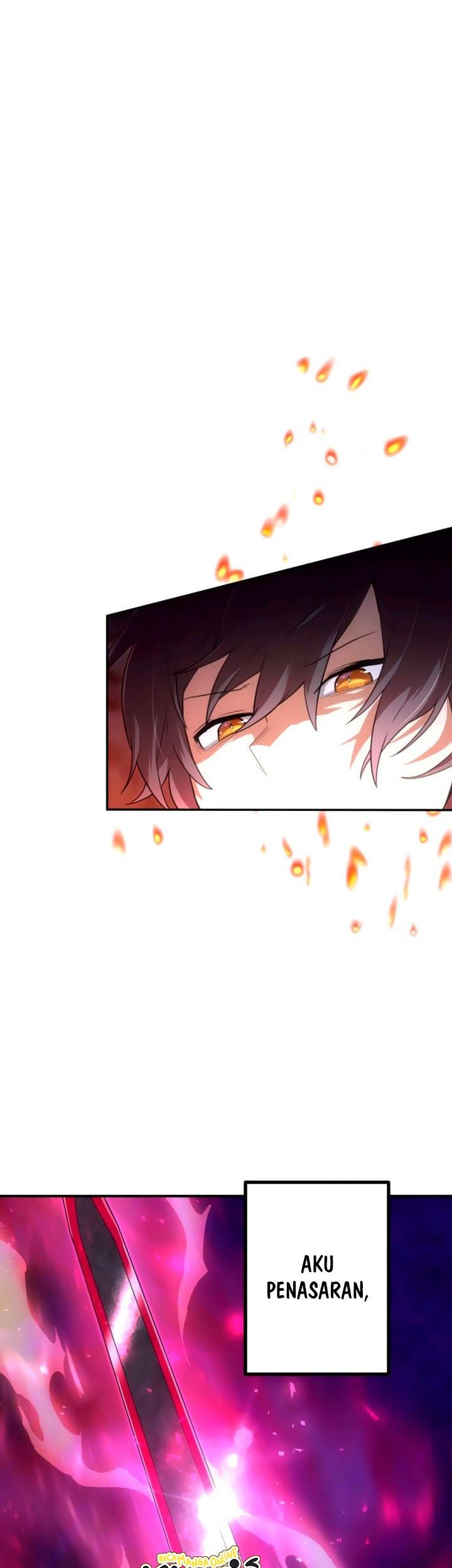 Baca  I Became an S-Rank Hunter With the Demon Lord App Chapter 35 Gambar 2