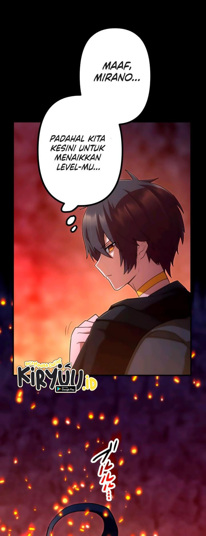 I Became an S-Rank Hunter With the Demon Lord App Chapter 35 Gambar 10