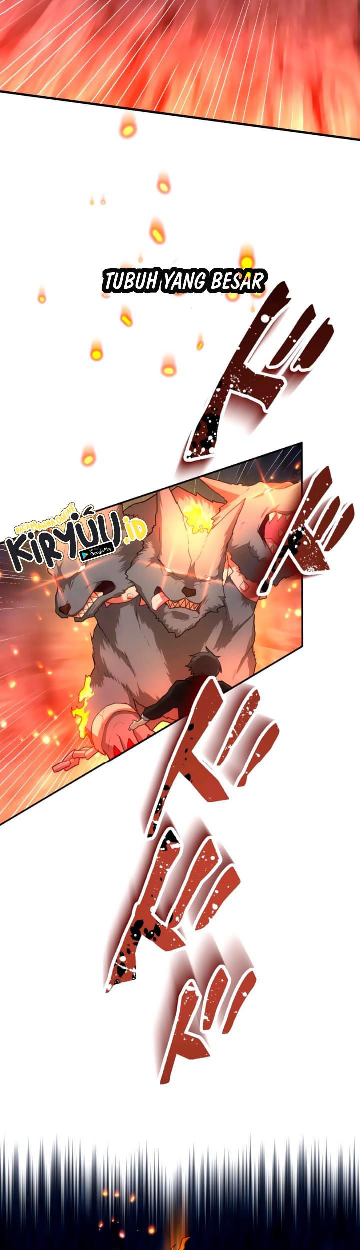 I Became an S-Rank Hunter With the Demon Lord App Chapter 35 Gambar 20