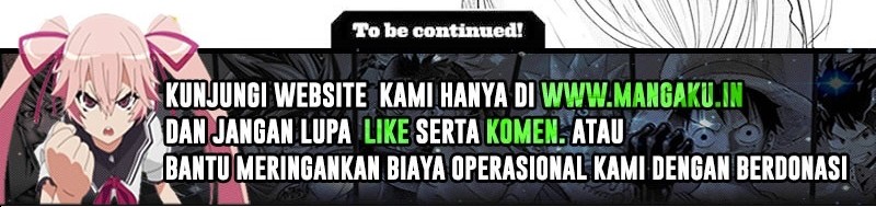 Dai Tokyo Oniyome-den Chapter 20 Gambar 12