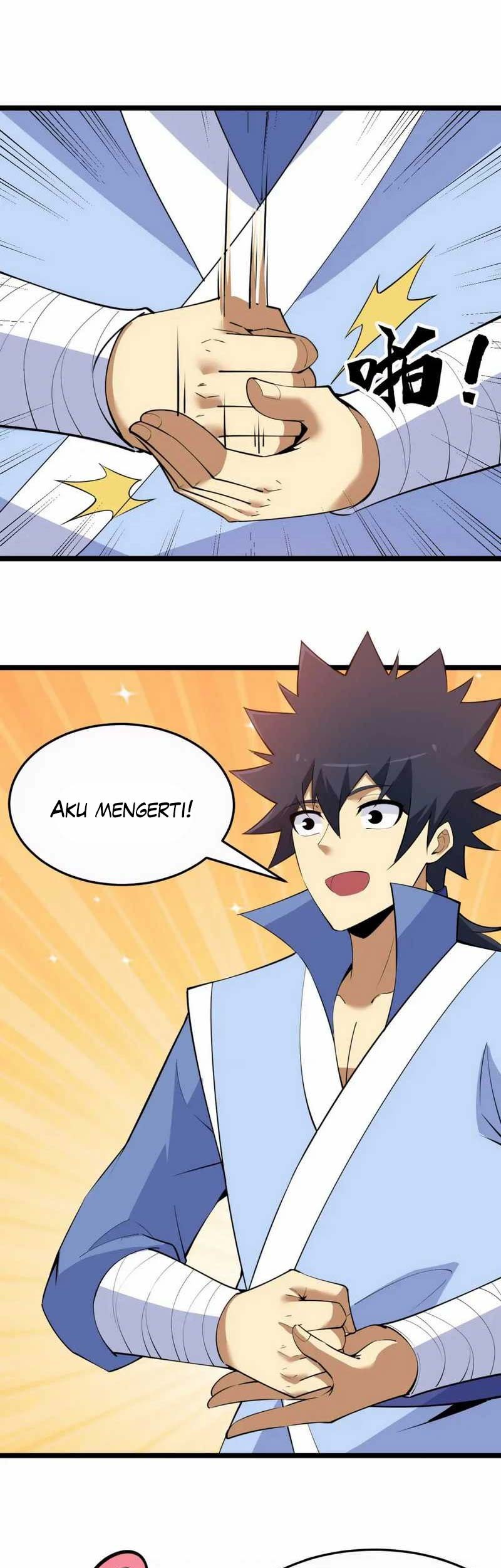 I just want to be beaten to death by everyone Chapter 151 Gambar 22