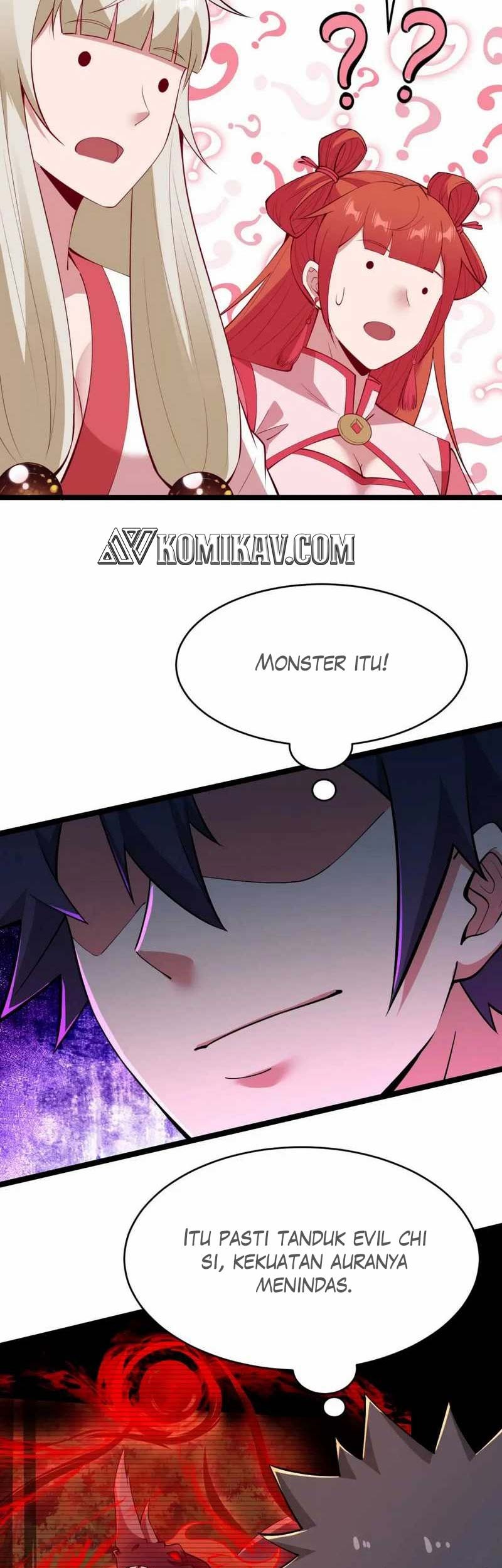 I just want to be beaten to death by everyone Chapter 151 Gambar 24