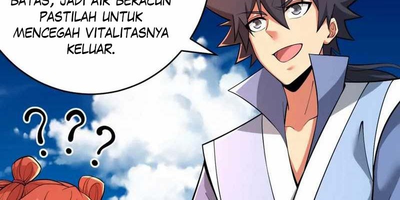 I just want to be beaten to death by everyone Chapter 151 Gambar 29