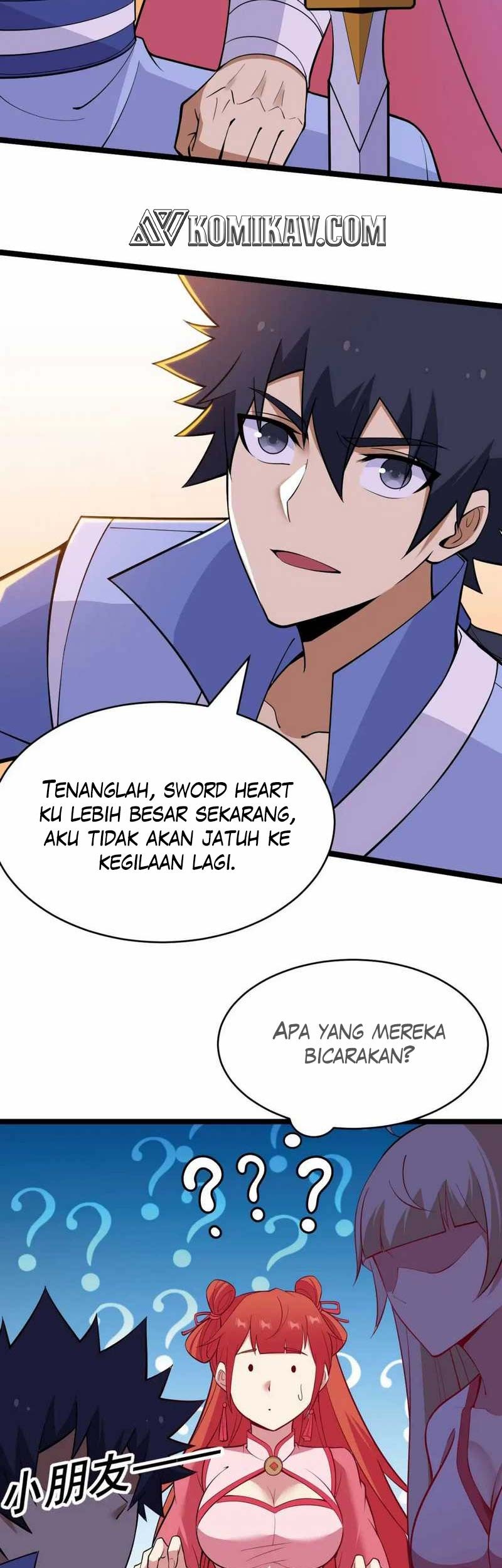 I just want to be beaten to death by everyone Chapter 151 Gambar 38