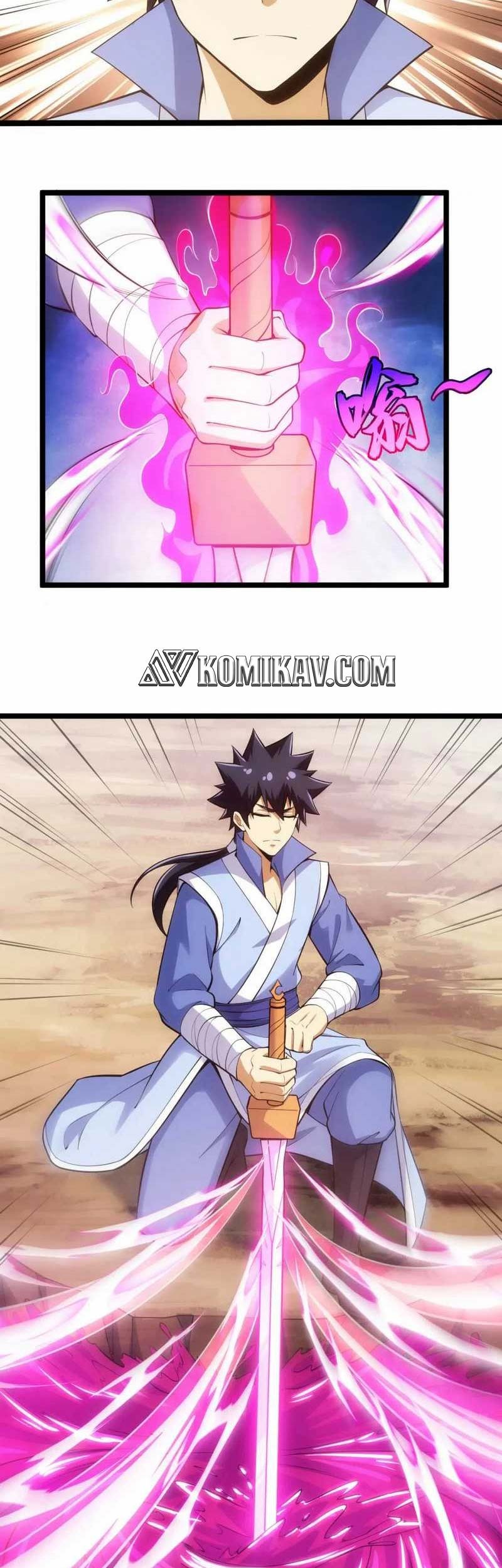 I just want to be beaten to death by everyone Chapter 151 Gambar 42