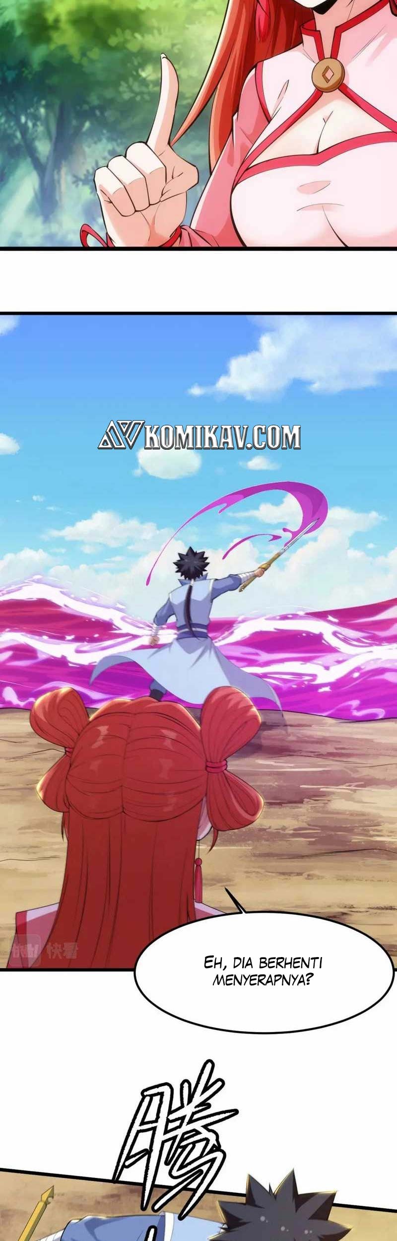 I just want to be beaten to death by everyone Chapter 151 Gambar 50