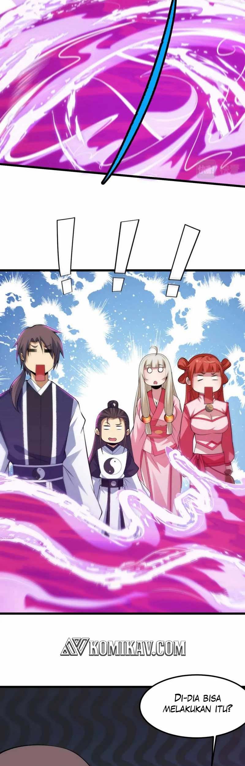 I just want to be beaten to death by everyone Chapter 151 Gambar 56