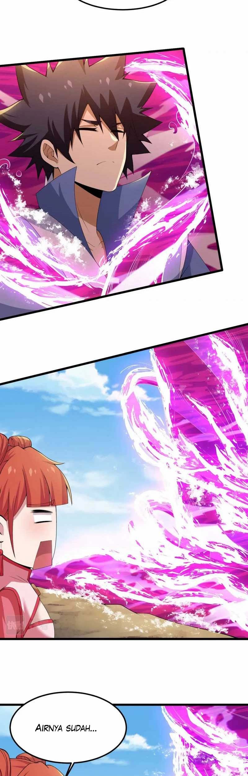 I just want to be beaten to death by everyone Chapter 151 Gambar 60