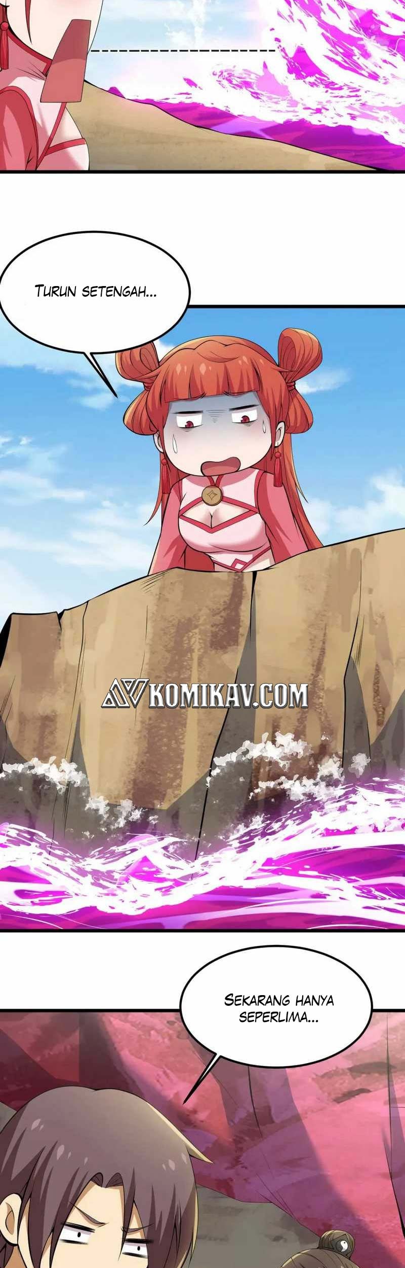 I just want to be beaten to death by everyone Chapter 151 Gambar 62
