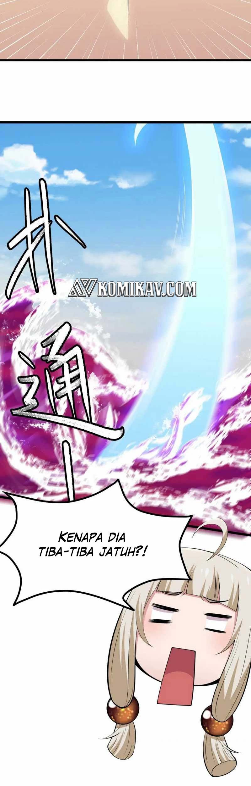 I just want to be beaten to death by everyone Chapter 151 Gambar 66