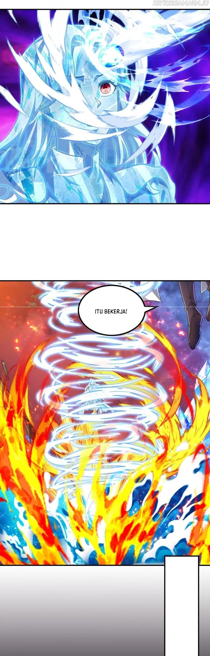 Useless First Son-In-Law Chapter 180 Gambar 31