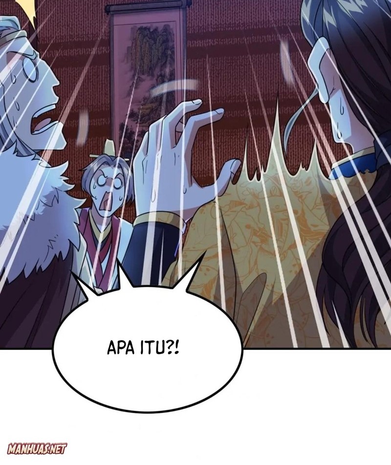 Useless First Son-In-Law Chapter 180 Gambar 34
