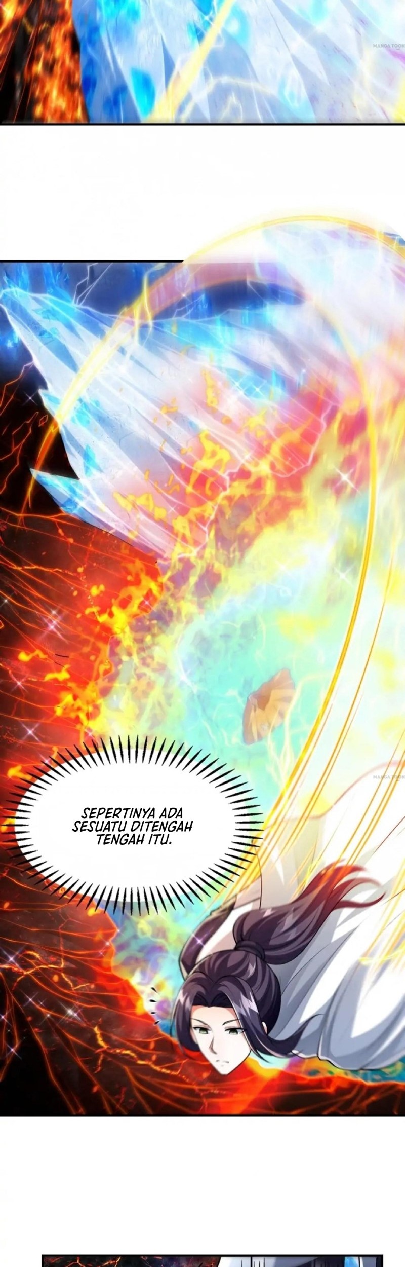 Useless First Son-In-Law Chapter 180 Gambar 11