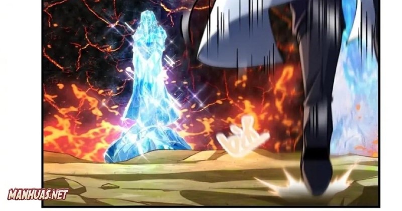 Useless First Son-In-Law Chapter 180 Gambar 12