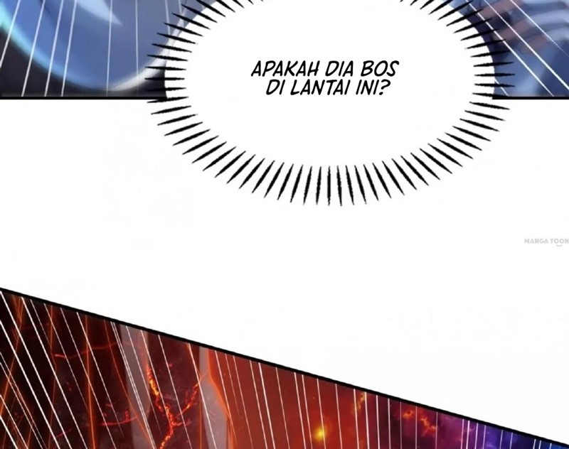 Useless First Son-In-Law Chapter 180 Gambar 15