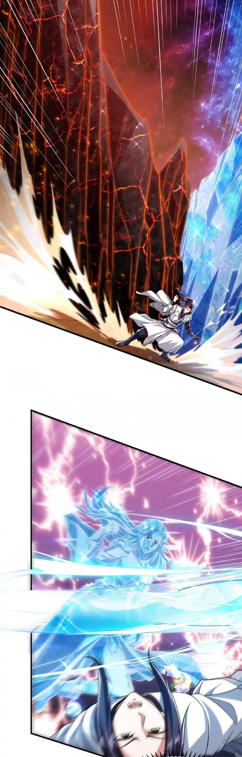 Useless First Son-In-Law Chapter 180 Gambar 16