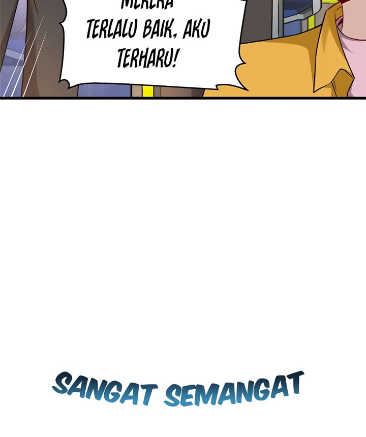 Losing Money to Be a Tycoon Chapter 40 Gambar 16