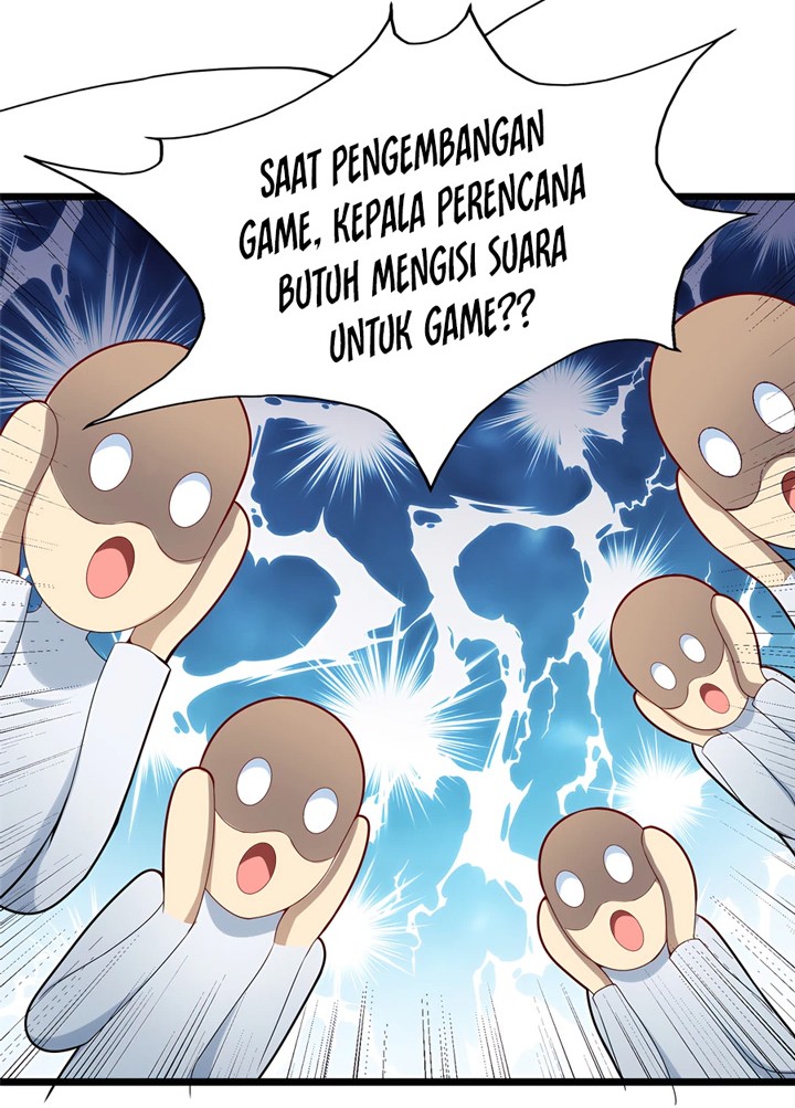 Losing Money to Be a Tycoon Chapter 39 Gambar 4