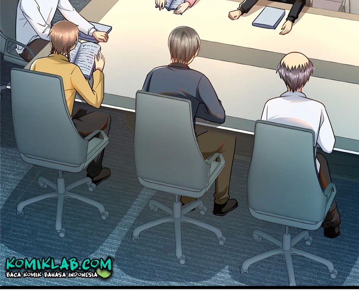 Losing Money to Be a Tycoon Chapter 39 Gambar 8