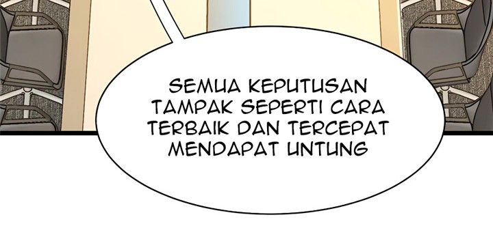 Losing Money to Be a Tycoon Chapter 39 Gambar 10