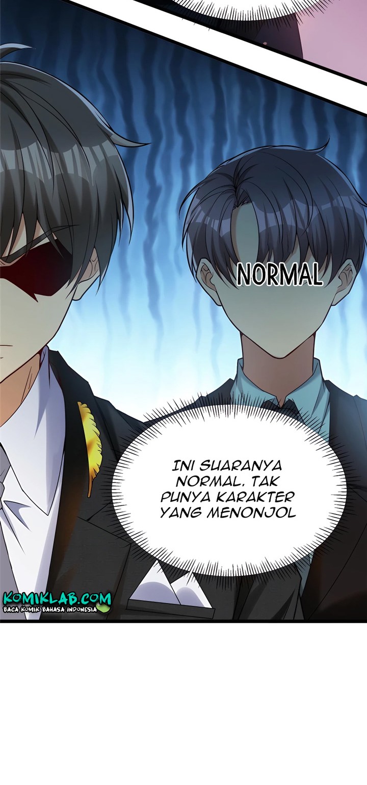 Losing Money to Be a Tycoon Chapter 38 Gambar 18