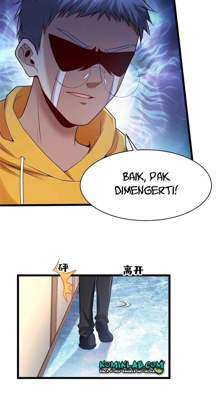 Losing Money to Be a Tycoon Chapter 38 Gambar 12