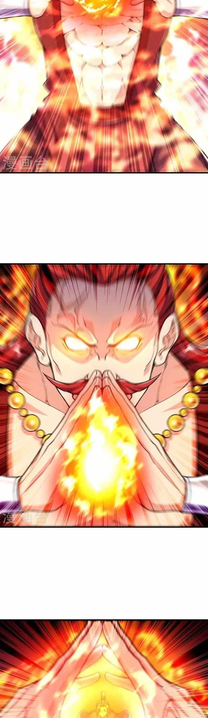 The Strongest Body Old Ancestor In History Chapter 74 Gambar 6