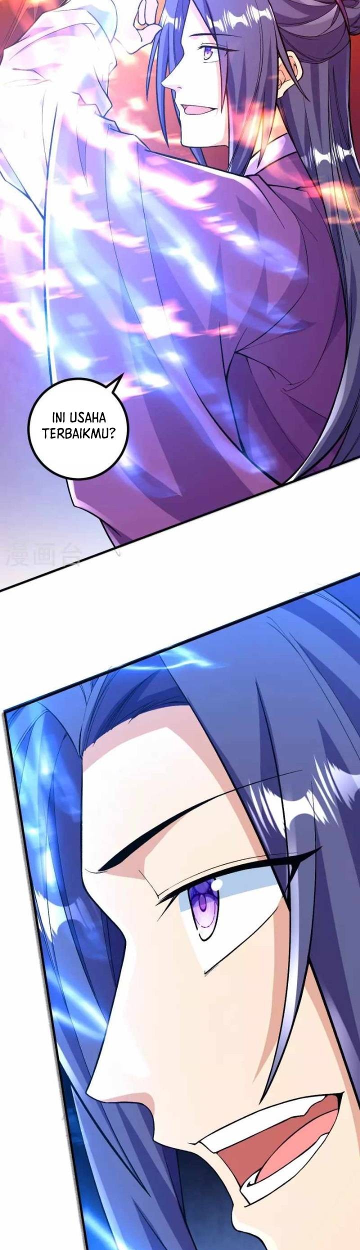 The Strongest Body Old Ancestor In History Chapter 73 Gambar 24