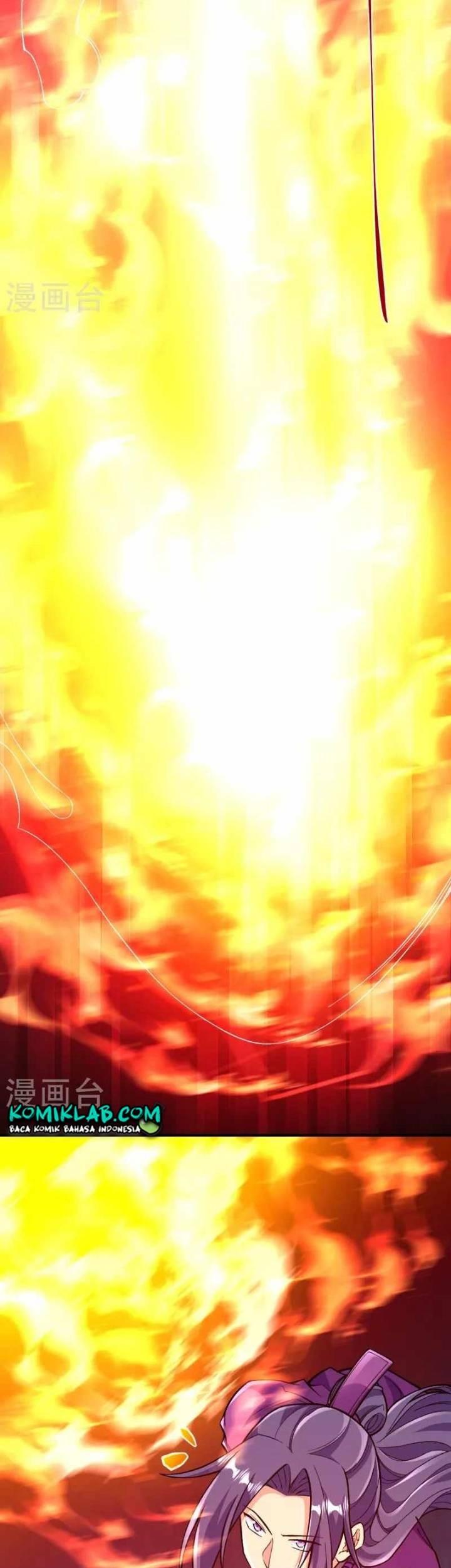 The Strongest Body Old Ancestor In History Chapter 73 Gambar 30