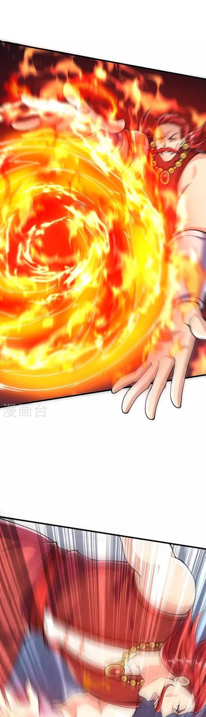 The Strongest Body Old Ancestor In History Chapter 73 Gambar 3