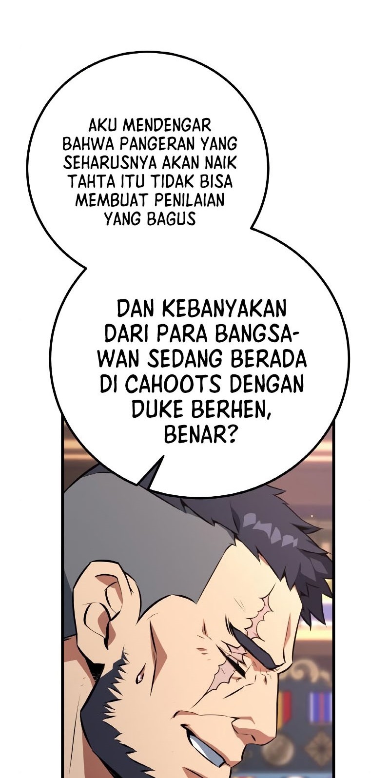 The Game’s Top Troll Chapter 24 Gambar 18