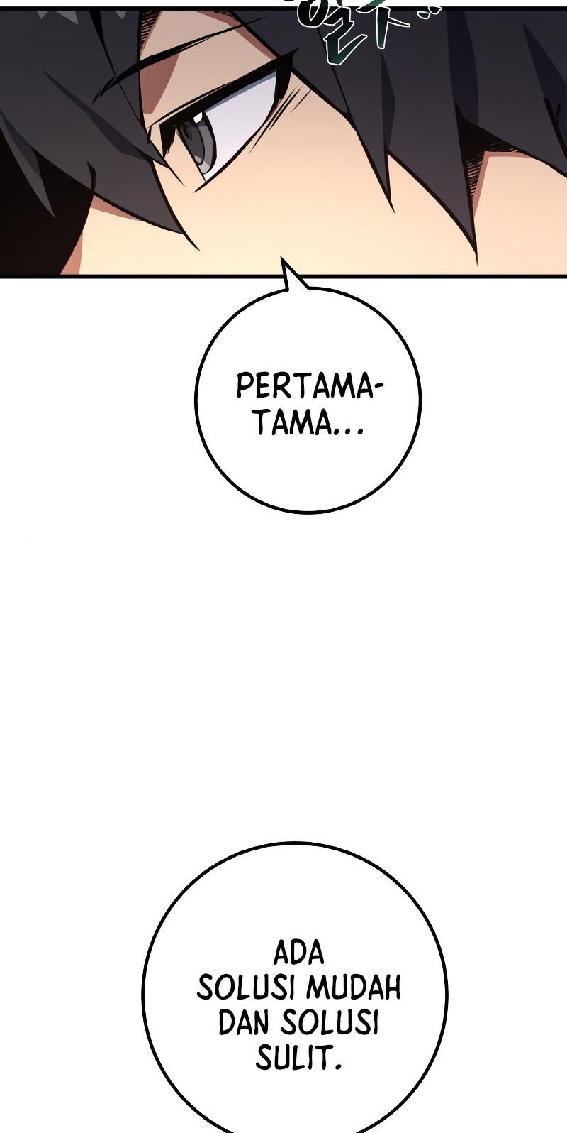 The Game’s Top Troll Chapter 24 Gambar 21
