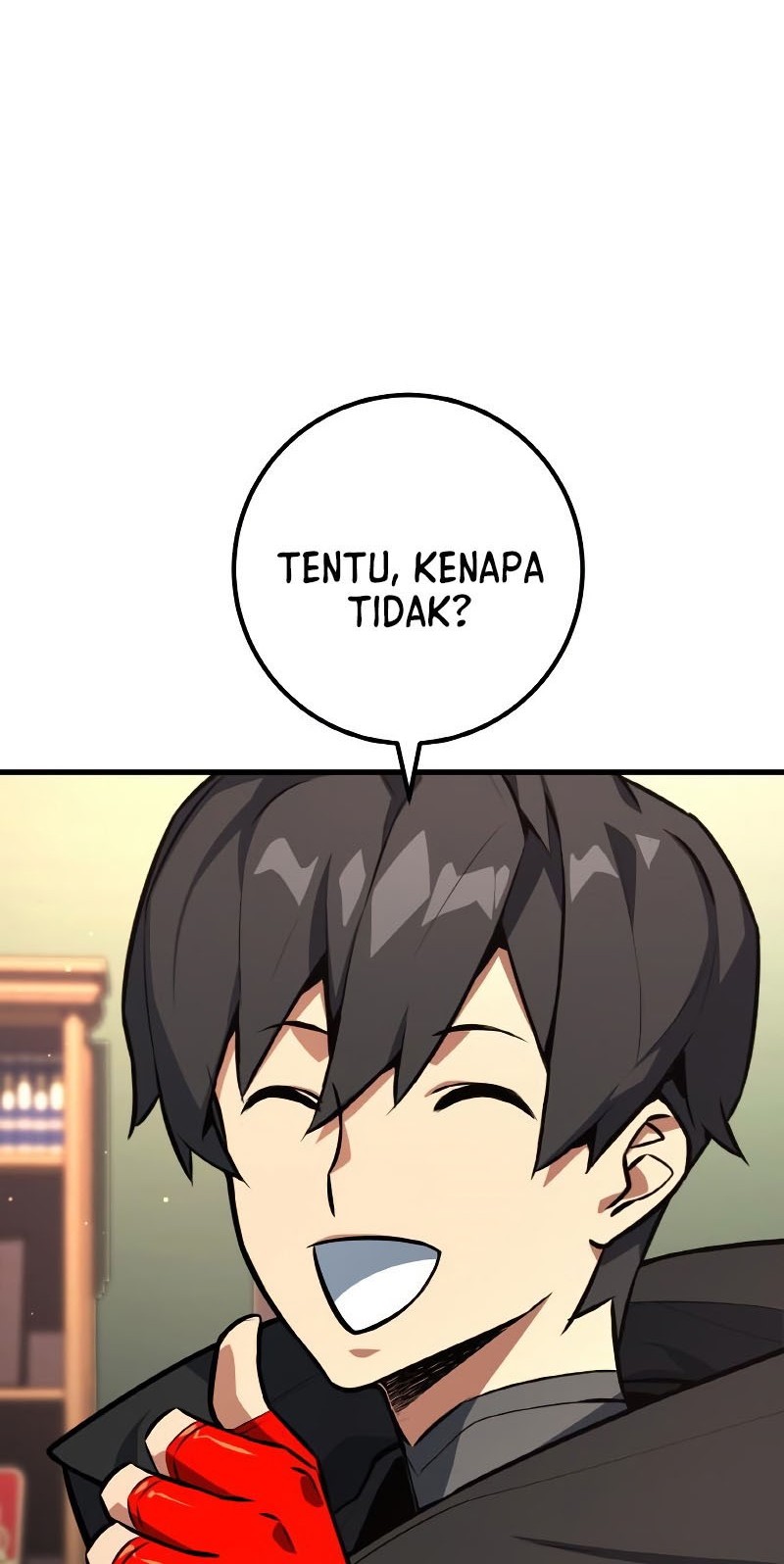 The Game’s Top Troll Chapter 24 Gambar 25