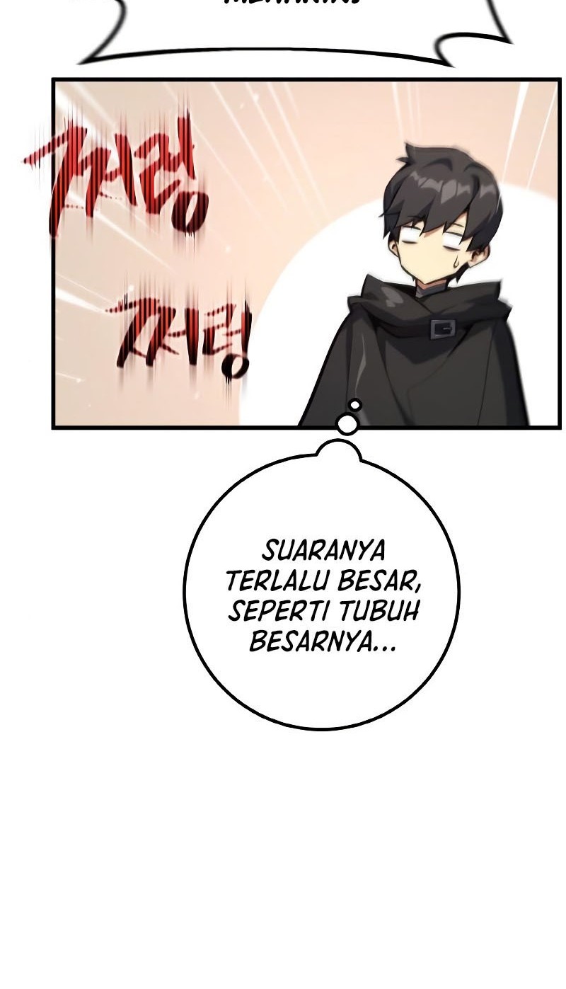 The Game’s Top Troll Chapter 24 Gambar 27