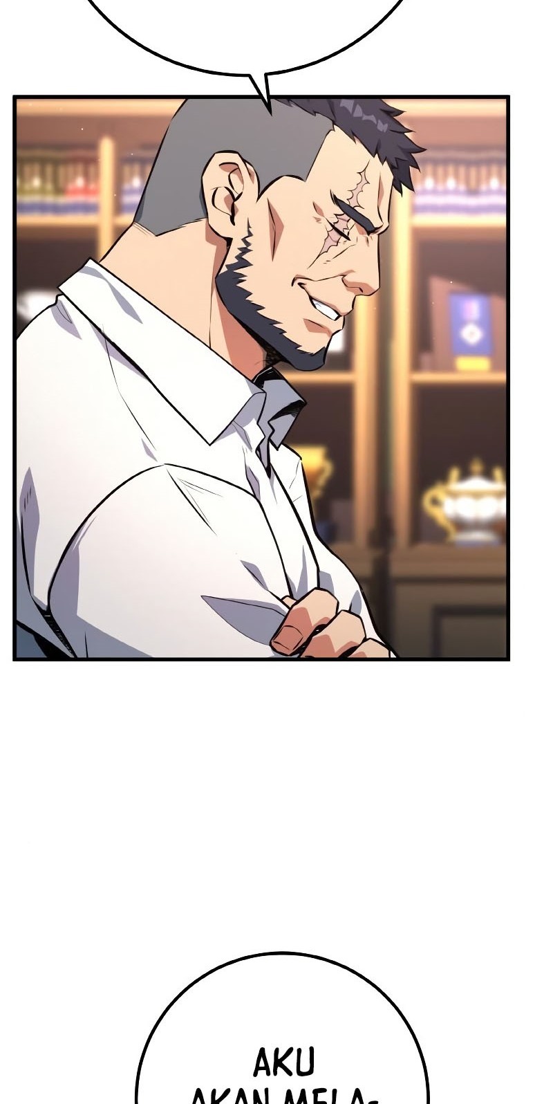The Game’s Top Troll Chapter 24 Gambar 31