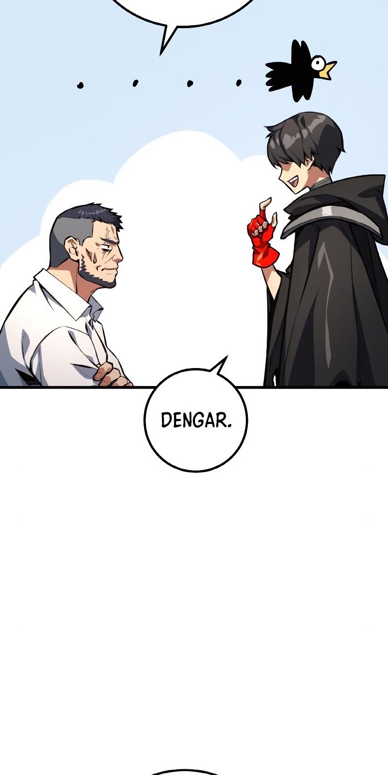 The Game’s Top Troll Chapter 24 Gambar 33