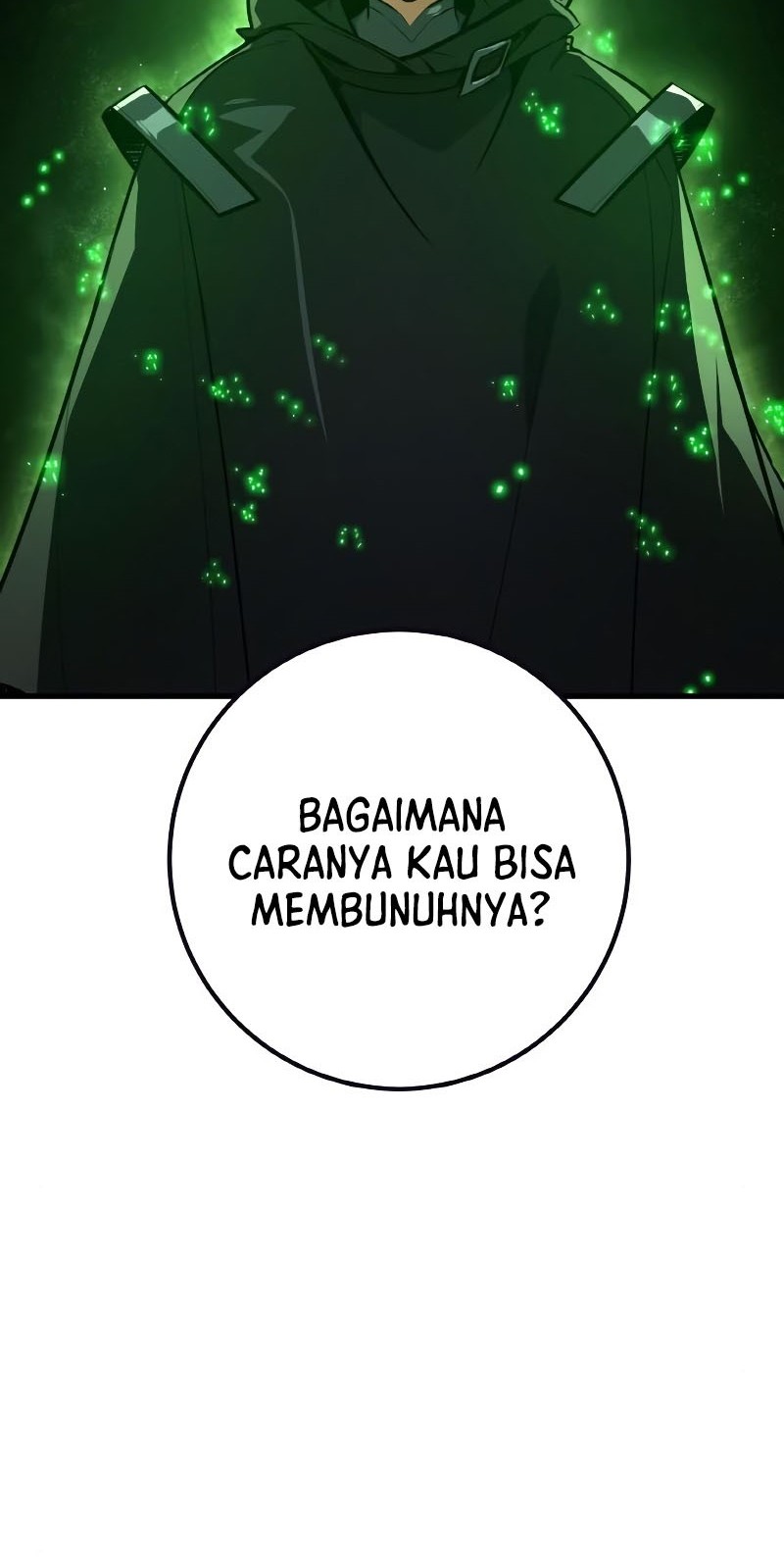The Game’s Top Troll Chapter 24 Gambar 35