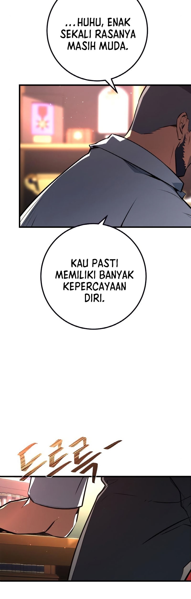 The Game’s Top Troll Chapter 24 Gambar 39