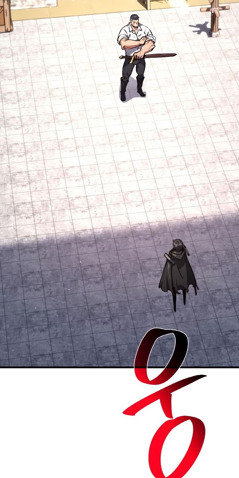 The Game’s Top Troll Chapter 24 Gambar 44
