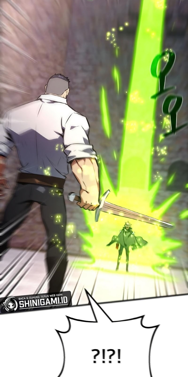 The Game’s Top Troll Chapter 24 Gambar 53
