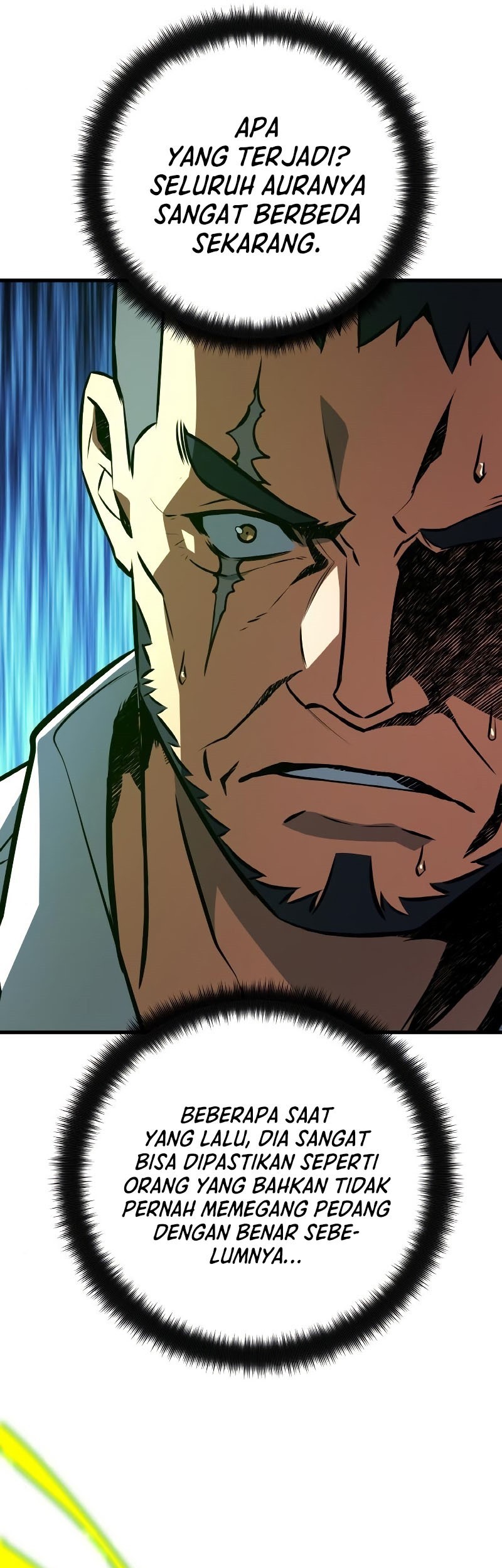 The Game’s Top Troll Chapter 24 Gambar 55